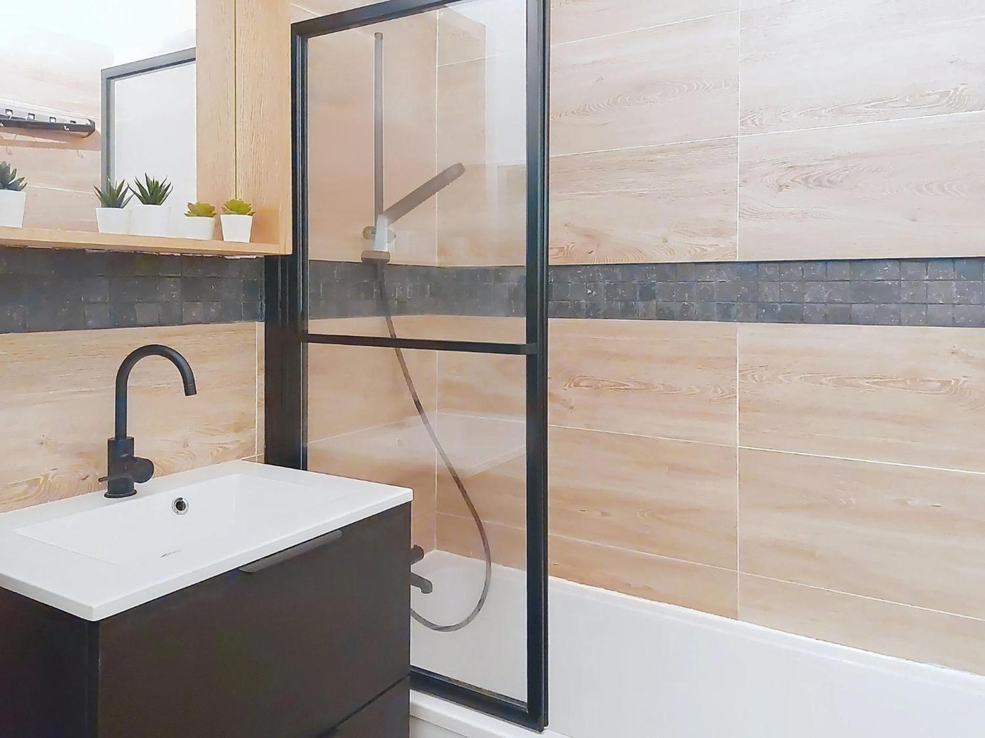 Apartment Le Diorama By Interhome Saint-Gervais-les-Bains Buitenkant foto